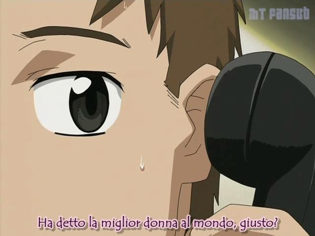 Otaku Gallery  / Anime e Manga / D.N.Angel / Screen Shots / Stage 06 - St. White Memories / 139.jpg